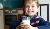 مجله شيرين : مصرف شیر، دیابت را از بچه های چاق دور می‌کند
