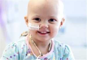 علائم سرطان خون را در کودکان بشناسيد