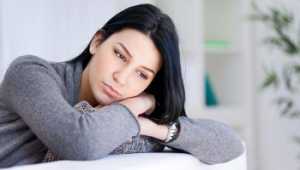 تسکين افسردگي با اين مکمل ها - راه درمان افسردگي در خانم ها